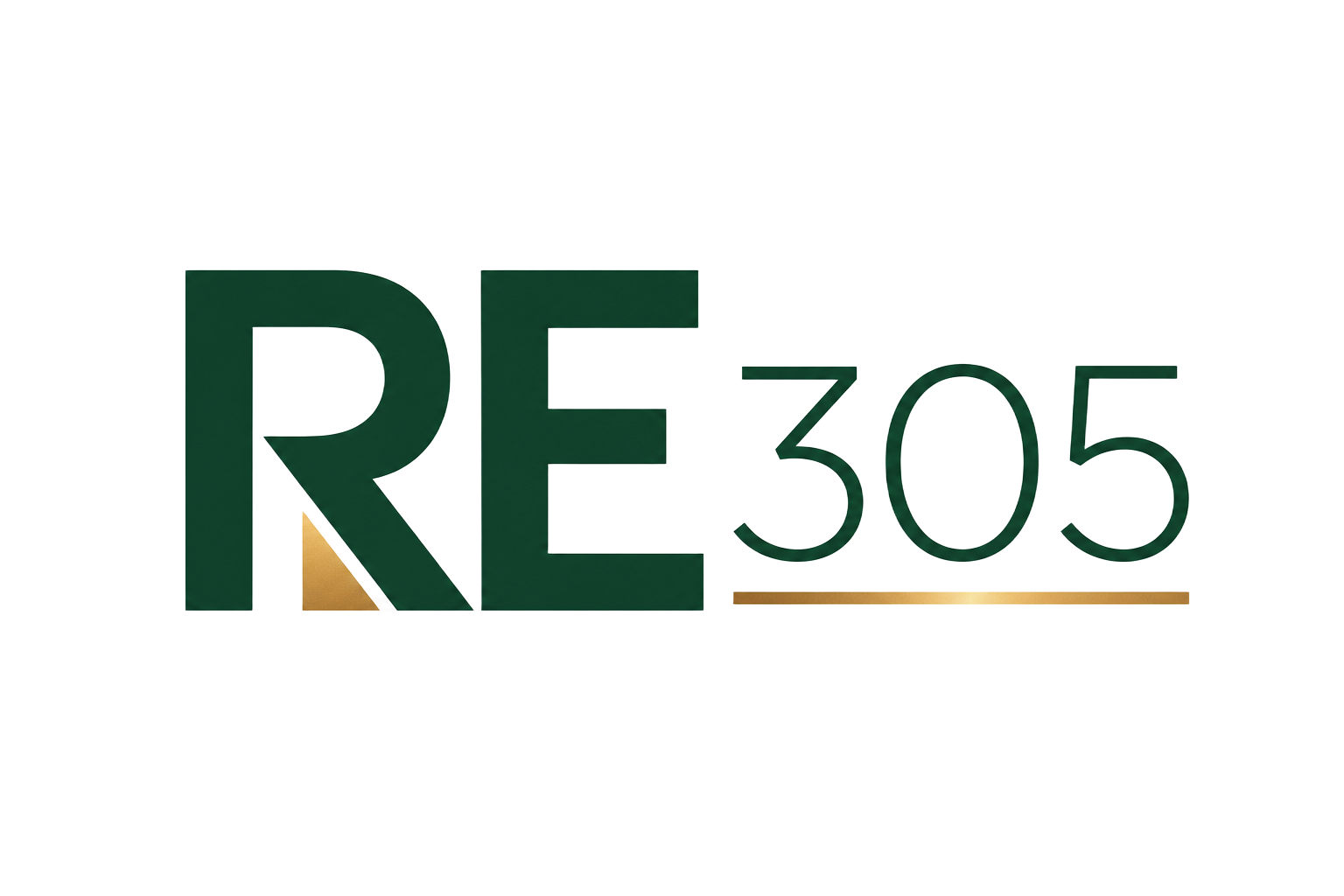 RE305 Real Estate